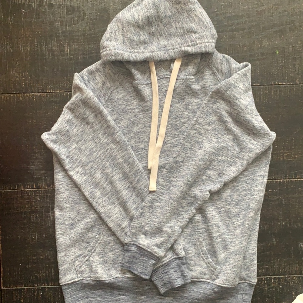 Hoodie Sweater